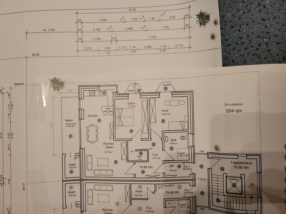 Verkaufe hochwertige Eigentumswohnung in Lippstadt Lipperbruch – Bild 9