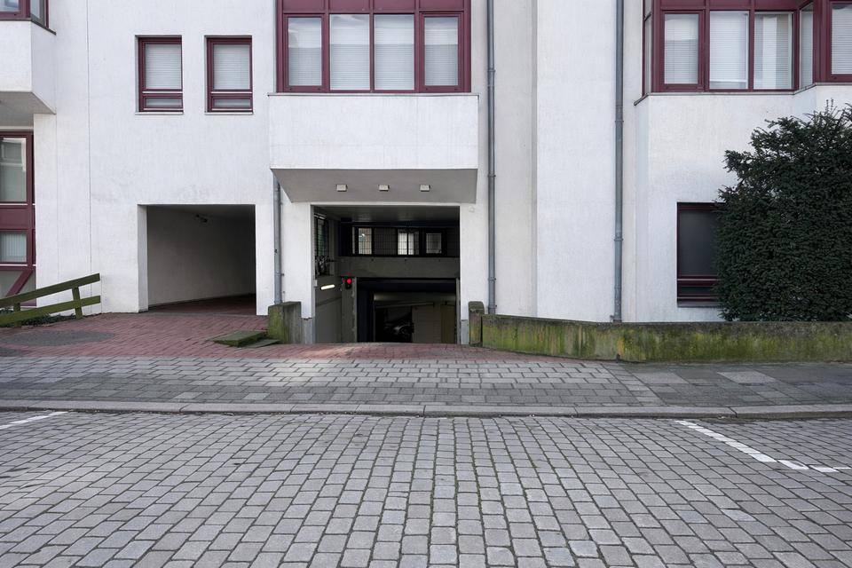 Viertelhighlight: Wohnung mit Fahrstuhl und TG-Stellplatz! – Bild 5