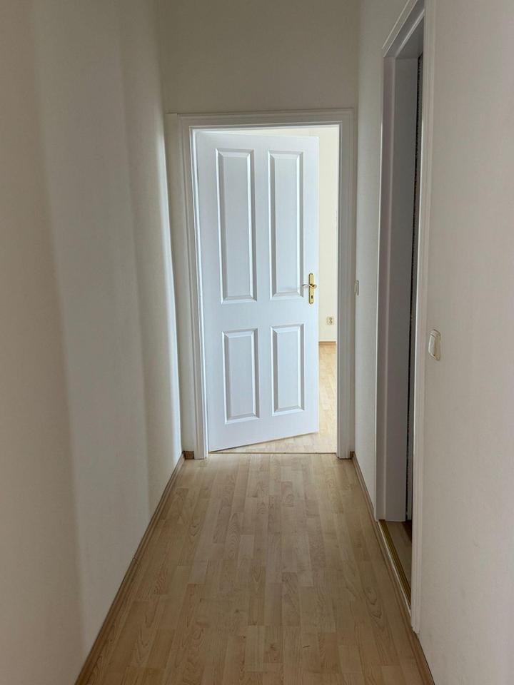 4 Raum-Wohnung in Stadtmitte in Bahnhofsnähe – Bild 11