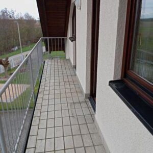 2,5 Zimmer ETW in Ottersweier zu verkaufen