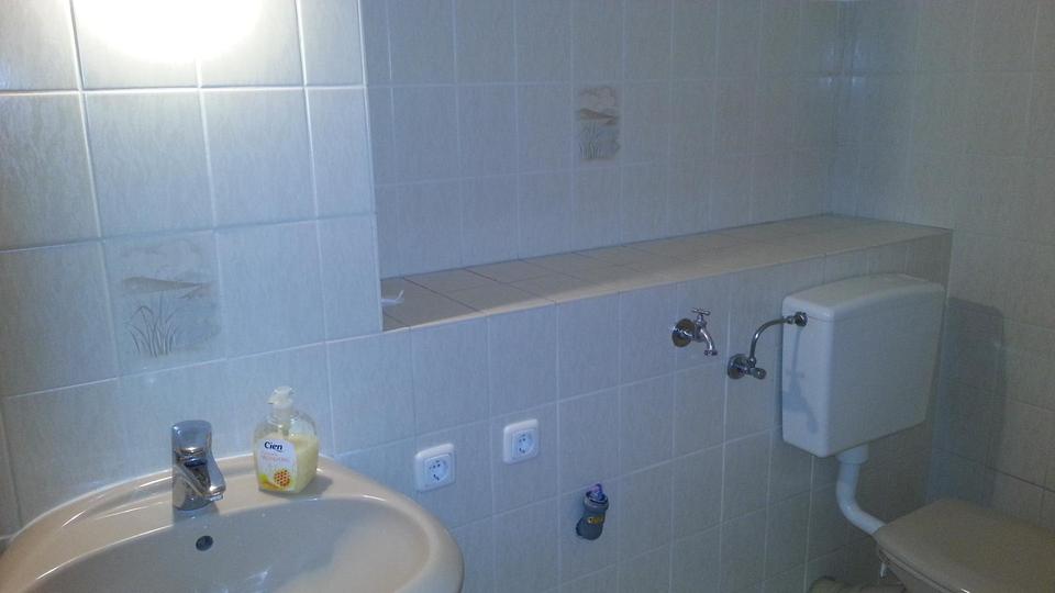 bezaubernde, helle 2- Zimmer-Maisonette-Wohnung – Bild 22