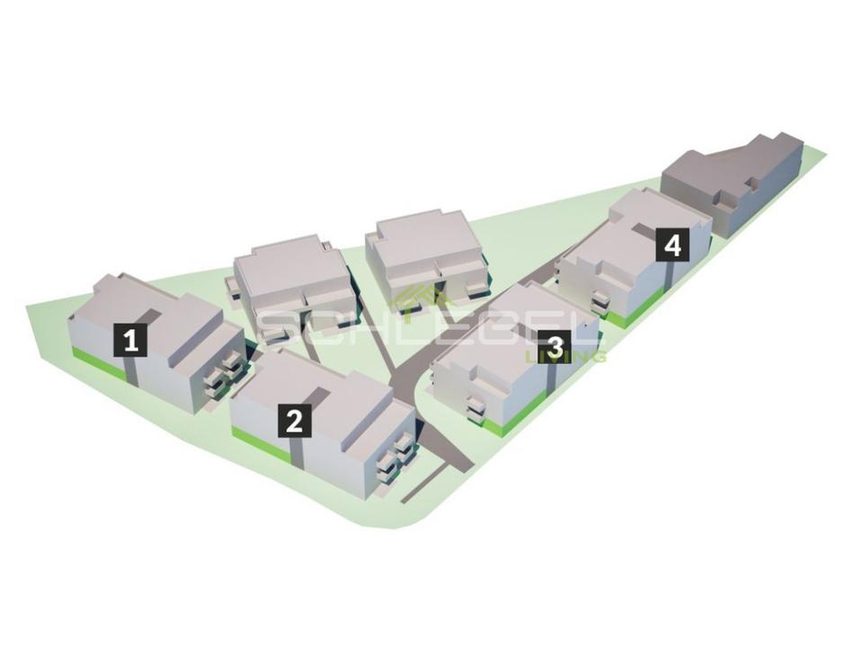 OSTERAKTION - Wohnung 04 mit 15m² Terrasse und 34m² Gartenanteil - EG - Haus 1 oder 2 – Bild 16