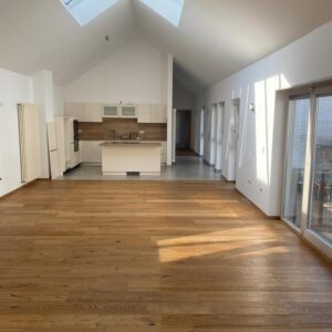 Maisonette Wohnung in zentraler und ruhiger Lage von Rheingönheim