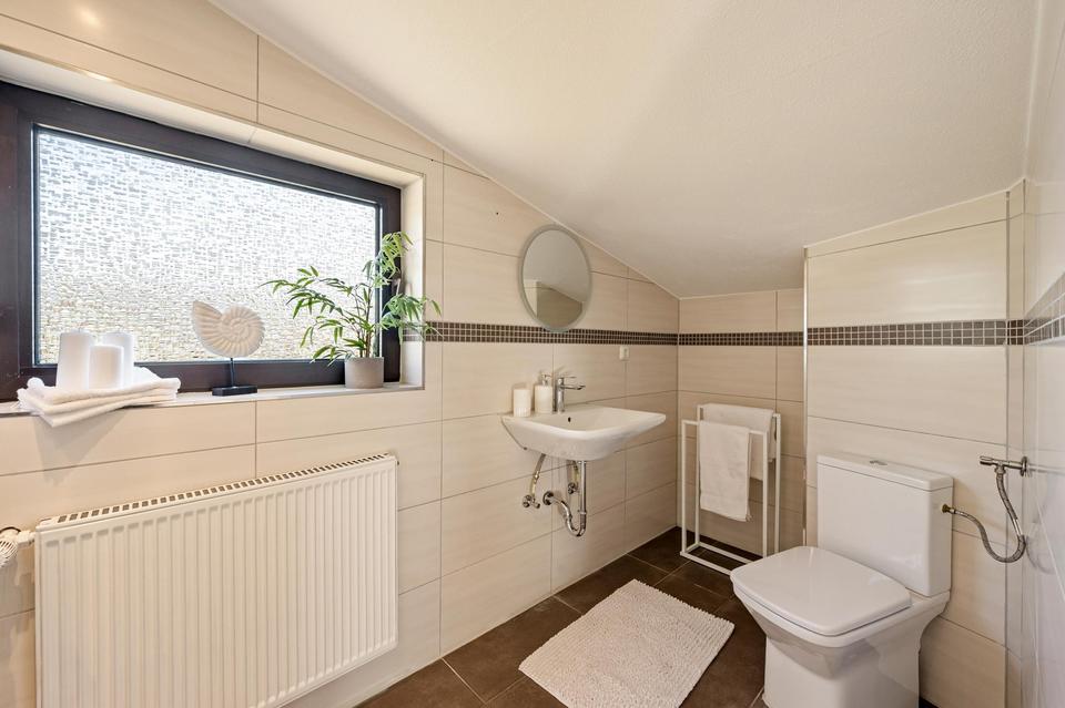 Doppelhaushälfte mit großem Grundstück in wunderbarer Lage in Offenbach Tempelsee – Bild 24