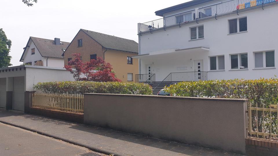 Heusenstamm Traumimmobilie in ruhiger Waldlage als Gewerbe- und Wohnimmobilien