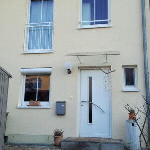 Reihenhaus in Erlangen Büchenbach