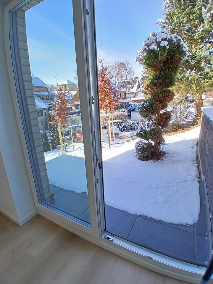 Neubau – Erstbezug | 2-Zimmer-Maisonettewohnung | Dachterrasse | EBK – Bild 10