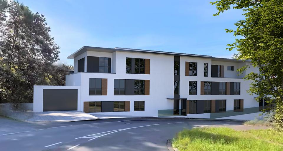 Luxus Eigentumswohnungen in 51766 Engelskirchen - Ründeroth – Bild 3