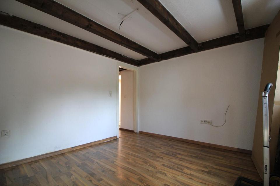 Charmantes Fachwerk-Tiny-Haus in Bonn-Oberkassel – saniert & bezugsfertig – Bild 2