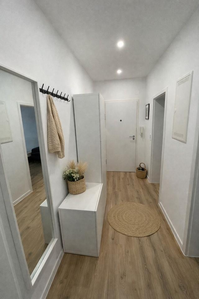 Stilvoll möbliertes WG-Zimmer – All-Inclusive & sofort bezugsbereit ab 01.04. – Bild 2