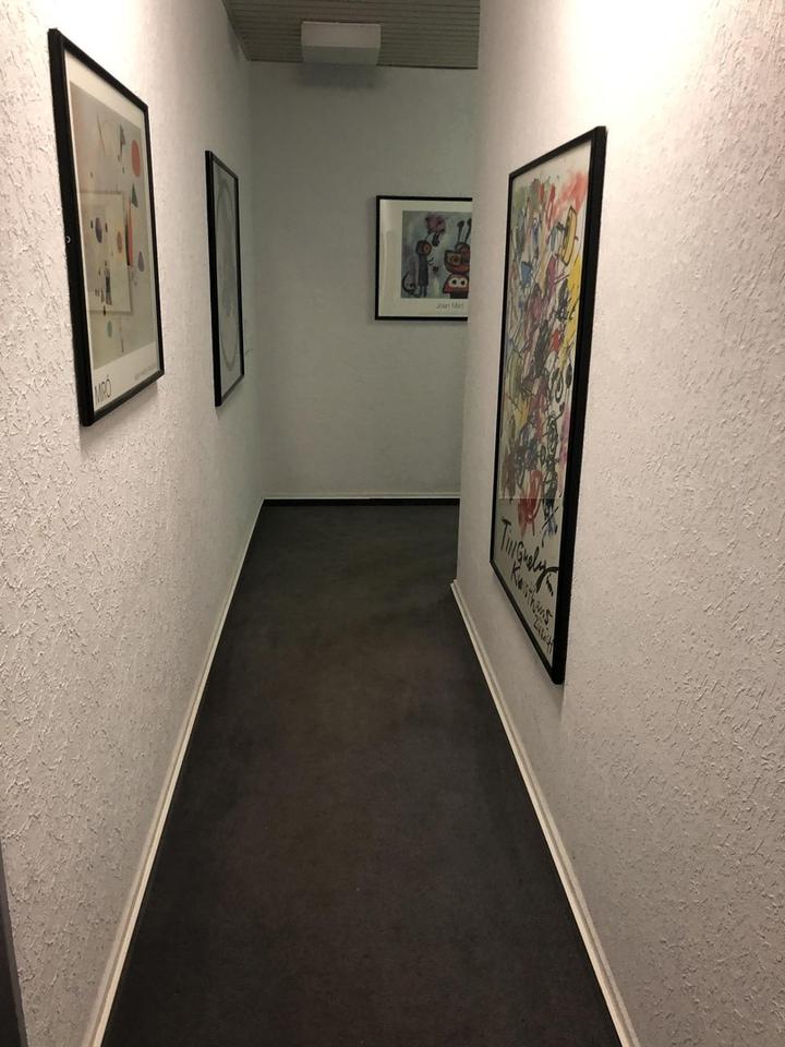 BÜRO/GEWERBEFLÄCHE STADTMITTE AM BUSBAHNHOF IN GÖPPINGEN – Bild 13