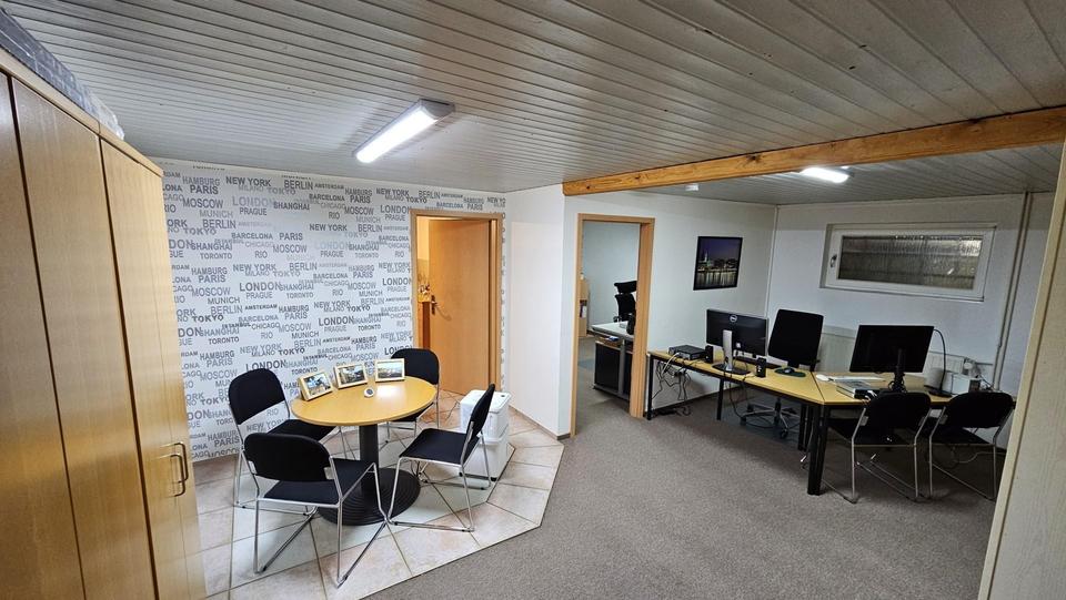 Bungalow auf dem Rhen - großes Grundstück - keine Maklerprovision – Bild 29