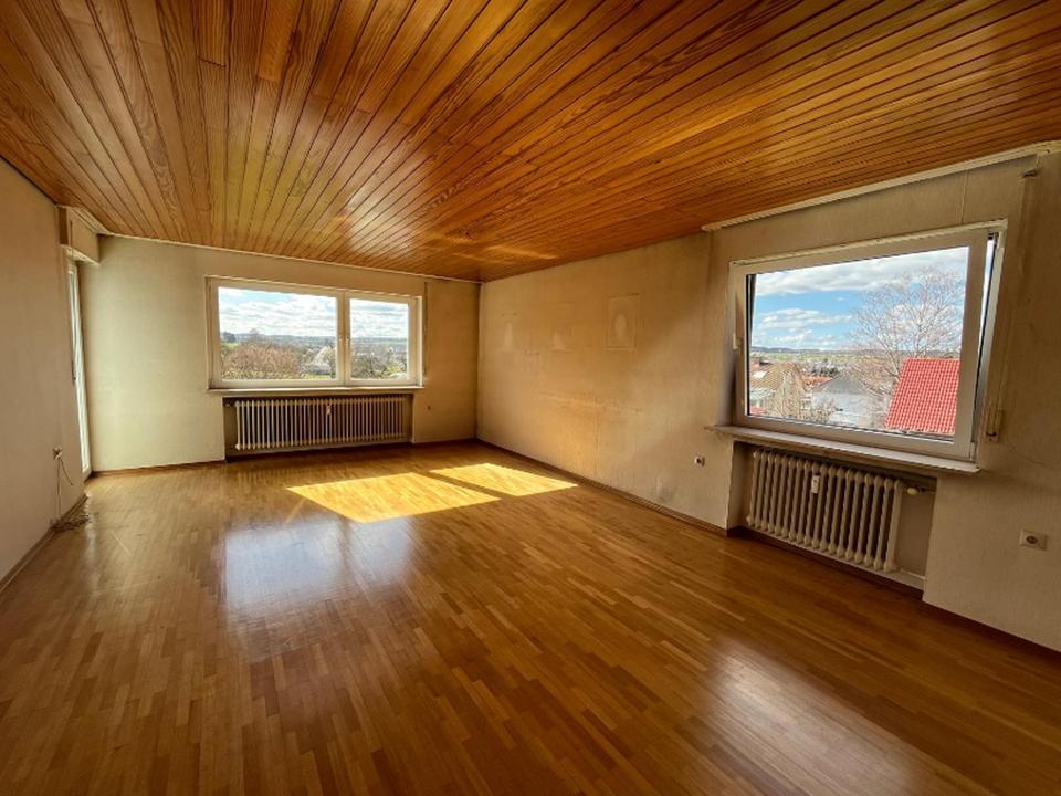 *Provisionsfrei* Wohnhaus mit Einliegerwohnung *Top-Lage/ naturnah/ Sackgasse* – Bild 3