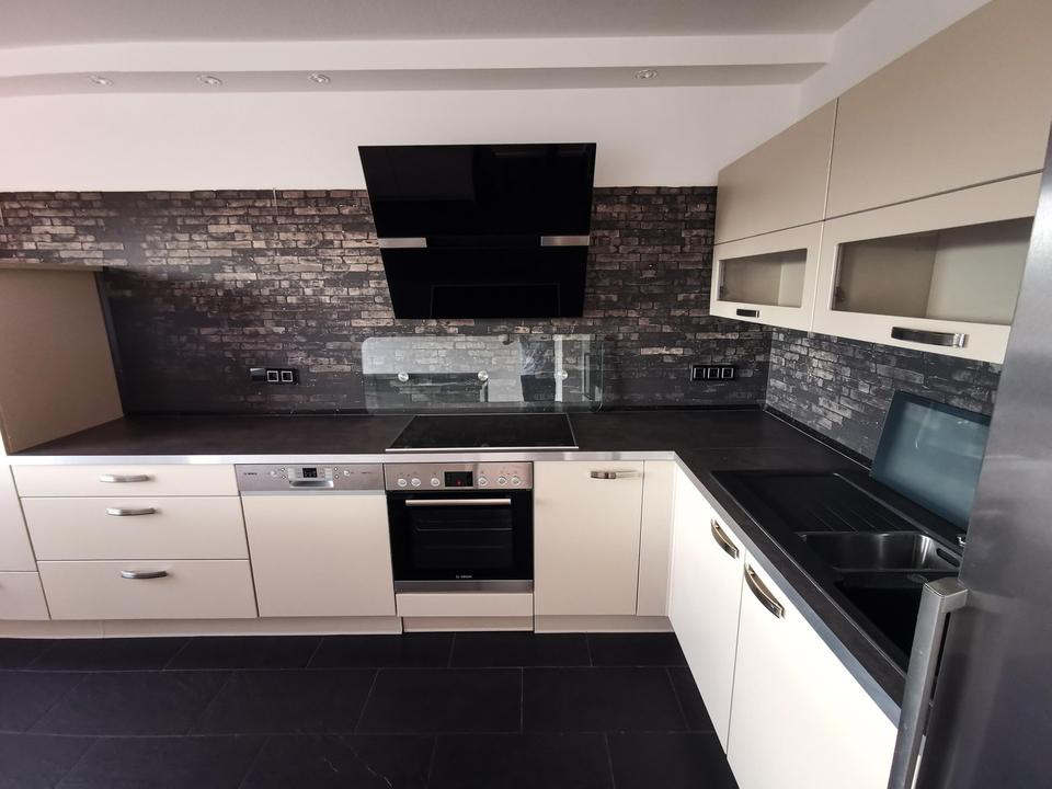 Penthaus-Maisonette mit EKB über den Dächern Niederrads – Bild 20