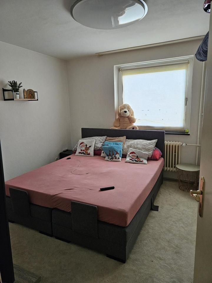 Geräumige und sonnige 3 Zimmer-Wohnung – Bild 7