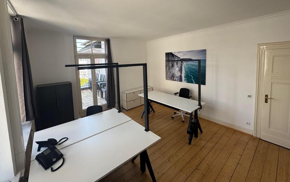 Vermietung eines Büros / Praxisraums im 1. OG Halterner Straße 4 in Recklinghausen – Bild 7