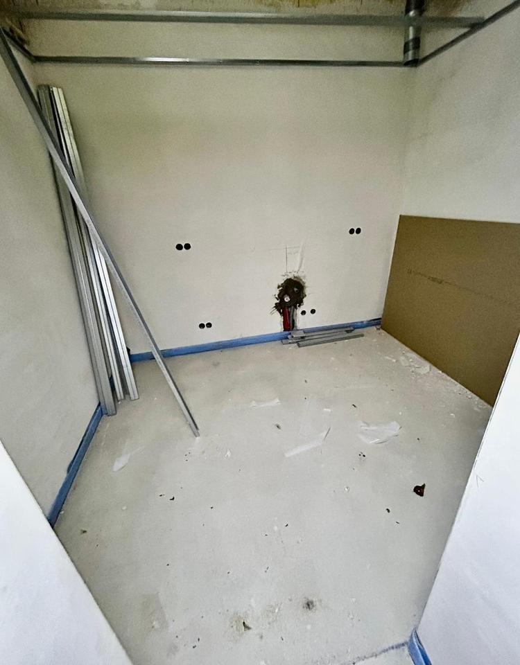 Neubaustandard mit Gartenparadies in Zündorf - Nähe Groove – Bild 5