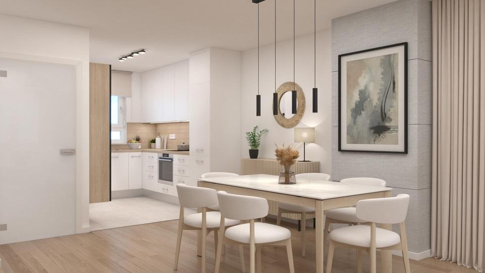 Doppelhaushälfte KFW 40 QNG Neubau Erstbezug Buseck-Beuern – Bild 6