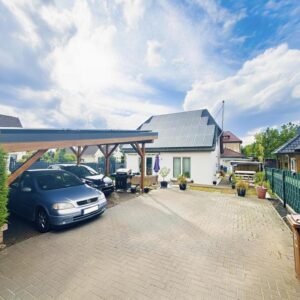 Einfamilienhaus auf Eckgrundstück in Bernau - PROVISONSFREI