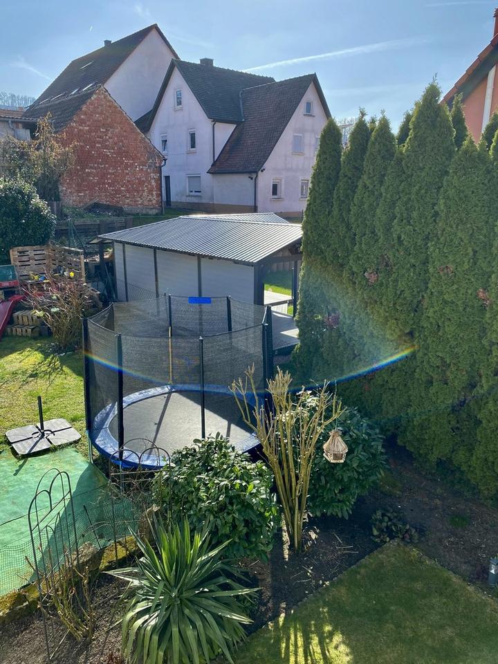 CHARMANTE EIGENTUMSWOHNUNG -PROVISIONSFREI- von Privat – Bild 11