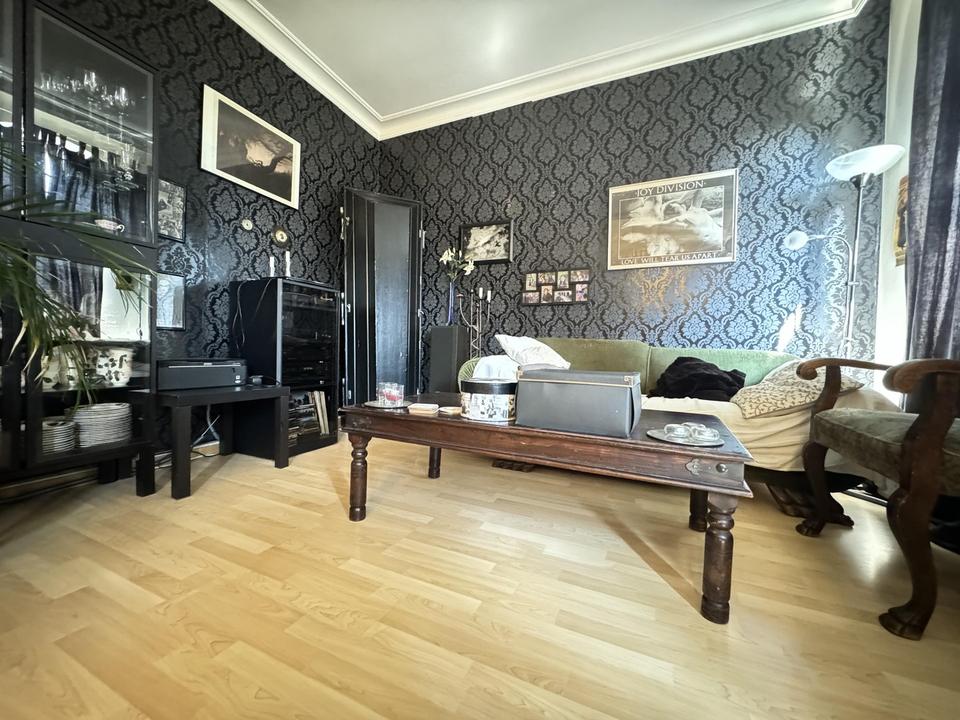 3-Zimmerwohnung in Hannover - Badenstedt – Bild 2