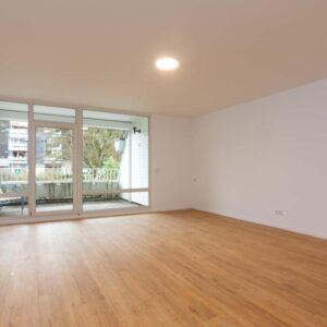 1 Zimmer - Singlewohnung mit Balkon in Siegburg