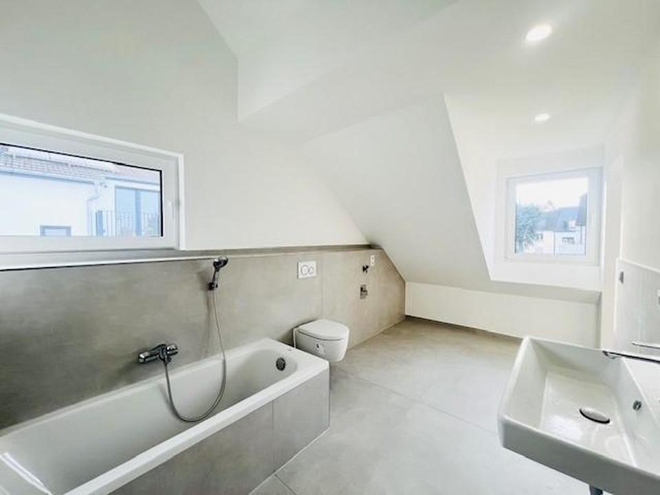 Neubau Reihenendhaus in TOP Lage! – Bild 11