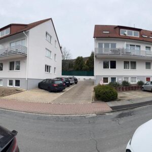 2 Mehrfamilienhäuser mit 26 Wohnungen