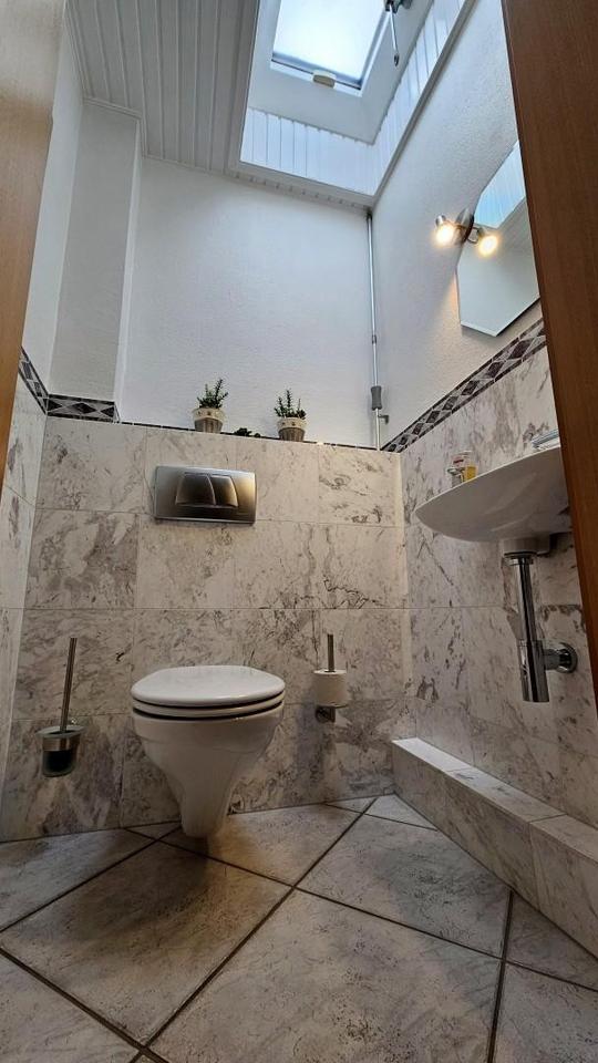 Bungalow auf dem Rhen - großes Grundstück - keine Maklerprovision – Bild 27