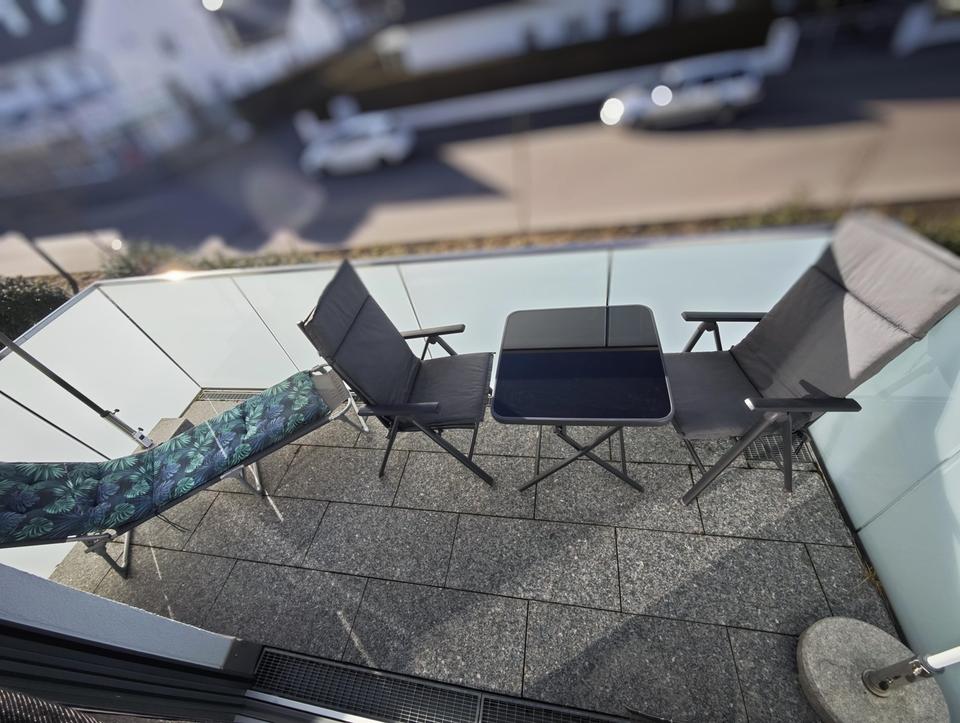 Lichtdurchflutetes Wohnglück im 1. Obergeschoss – Bild 17