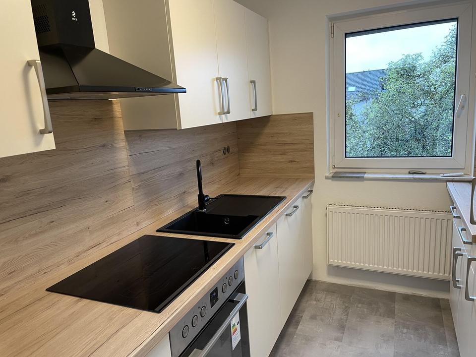 Von privat: 3-Zimmer-Wohnung mit Traumblick in Korbach RESERVIERT – Bild 2