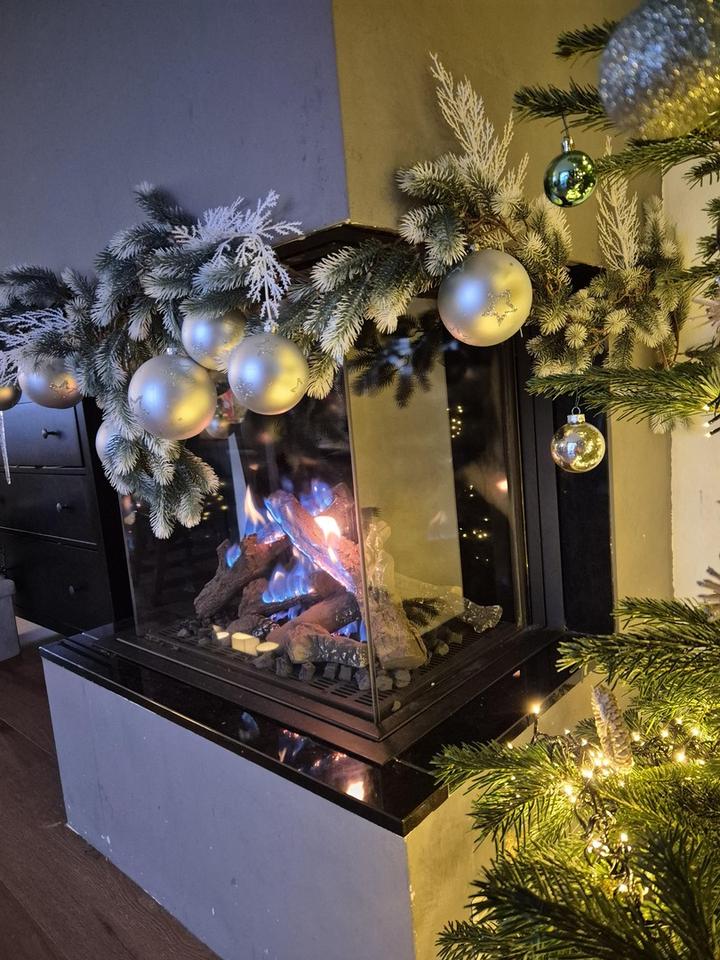 Großzügiges Einfamilienhaus in Massivbauweise mit großem Garten und PV-Anlage - Preis VB – Bild 11