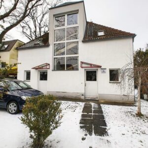 EFH Berlin Hermsdorf