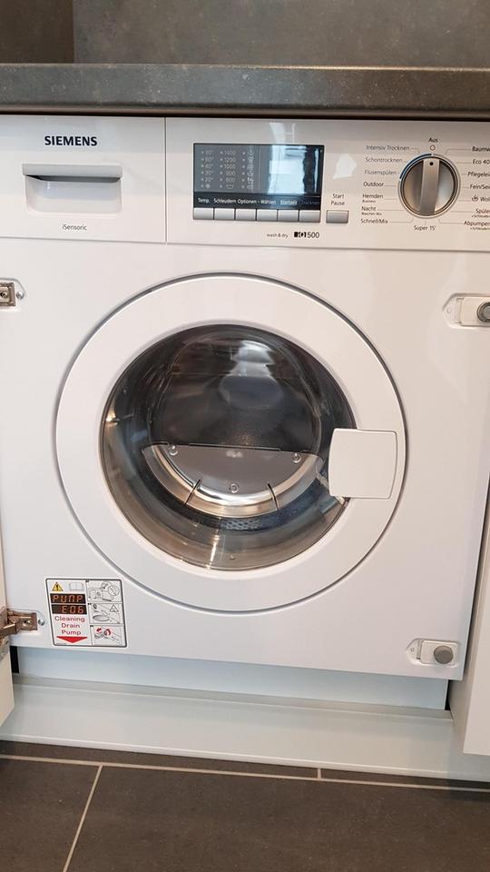 BARRIEREFR. Gewerbe 3-Zi-Altbau, kernsaniert, 3fiso-Fenster Flächenheizung – Bild 7