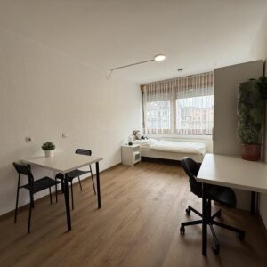 Zentral, Vollmöbliert und Wohlfühlfaktor (ALL-Inklusive)