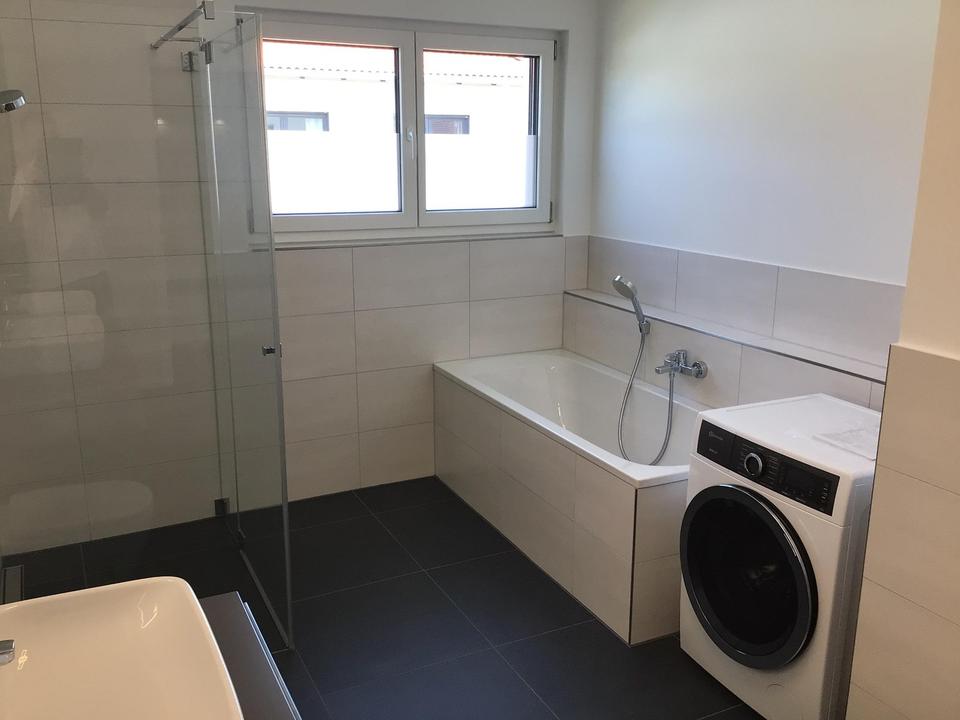 91220, Provisionsfrei, diskreter Verkauf, Erstbezug einer 4 Zimmer Penthouse Wohnung, 3 Stellplätze – Bild 10