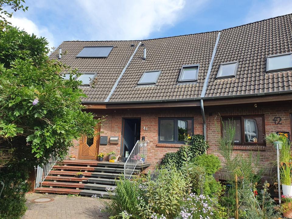 bezugsfertiger Familientraum am Einfelder See (5-6 Zi) – Bild 4