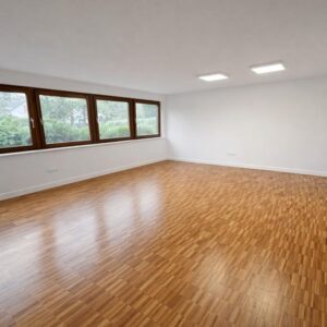 Helle Büroräume in verkehrsgünstiger Lage in Minden – flexible Renovierung möglich