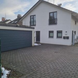 Energieeffizientes Einfamilienhaus mit Einliegerwohnung (232 m²) in Hannover-Bothfeld