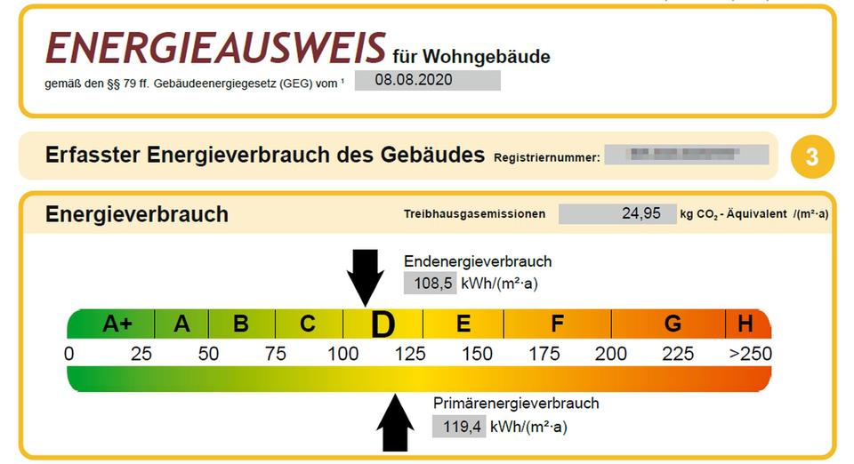 Lichtdurchflutetes 1-Zimmer-Apartment mit Loggia in Solingen-Ohligs – Bild 5