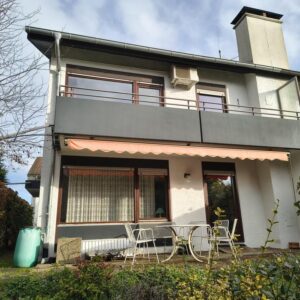 Familienfreundliche DHH