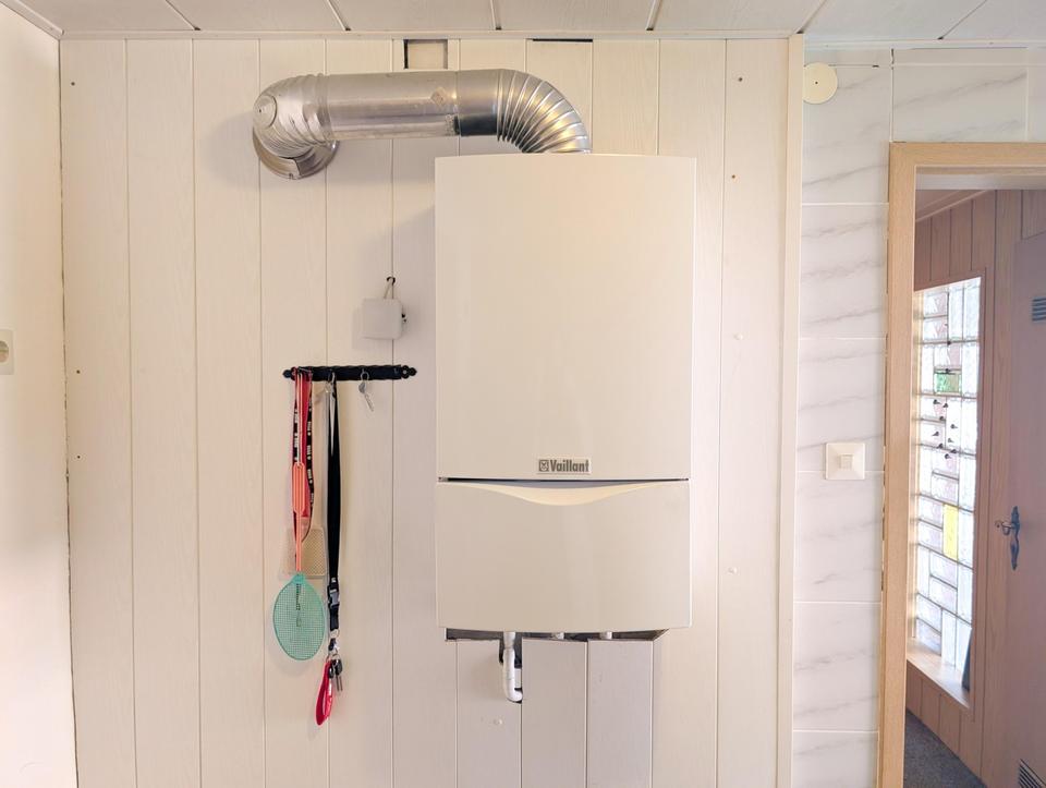 Provisionsfrei - Einfamilienhaus in Aumund-Hammersbeck mit 1.213 m² Grundstück & Doppelgarage – Bild 16