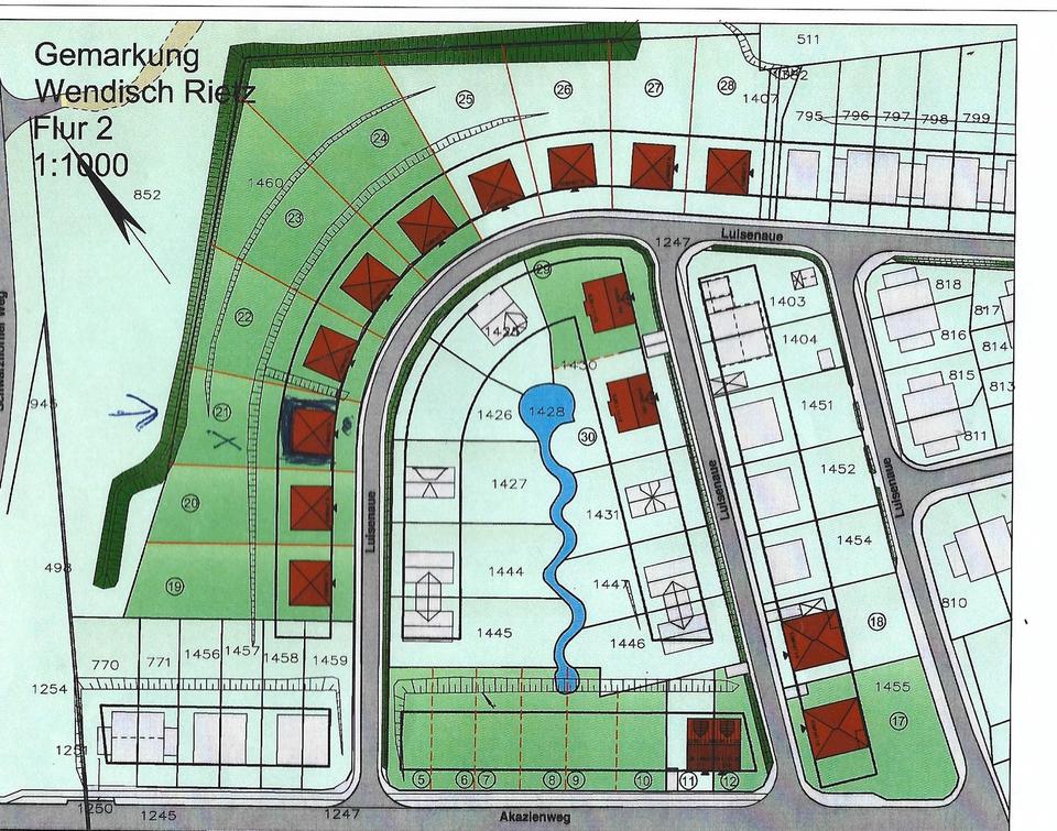 Stadtvilla in beliebter Urlaubslage am Scharmützelsee – Bild 9