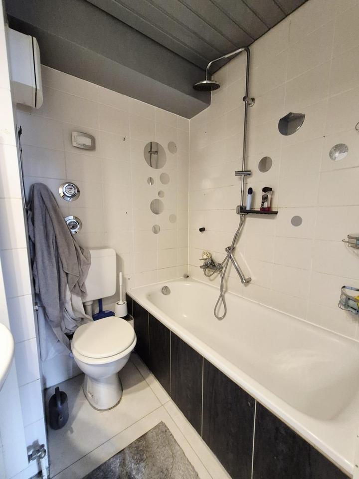 ***EIN SÜSSES NEST MIT ZWEI BALKONEN*** – Bild 8