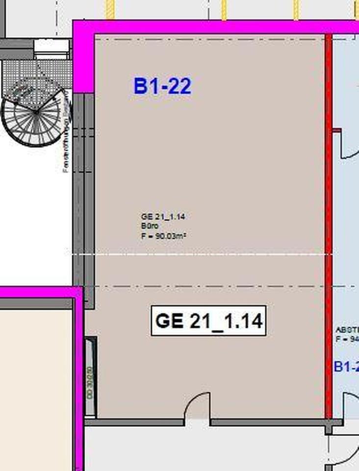 LOK 21 Wildau –Attraktive Lagerflächen im Gewerbestandort Wildau – Bild 6