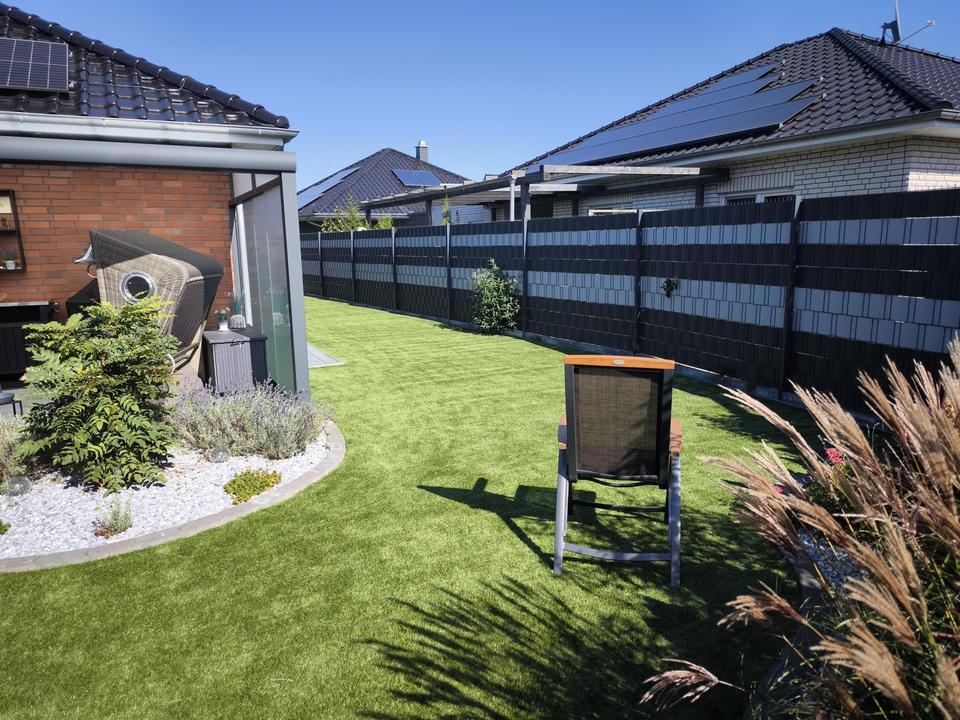 Hochwertige Traumimmobilie Komforthöhe 2,70 – Bild 7