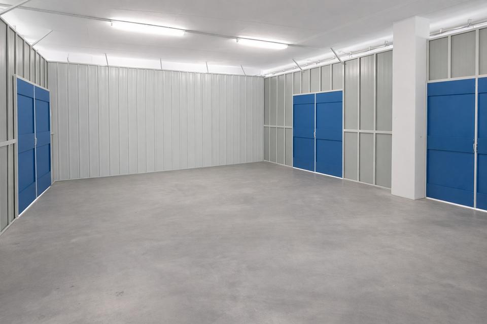 75m² LAGERFLÄCHE IN TOP VERKEHRSLAGE. PROVISIONSFREI – Bild 2