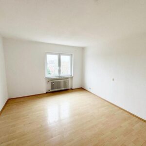 Gemütliche Wohnung mit Balkon und Weitblick in Erle