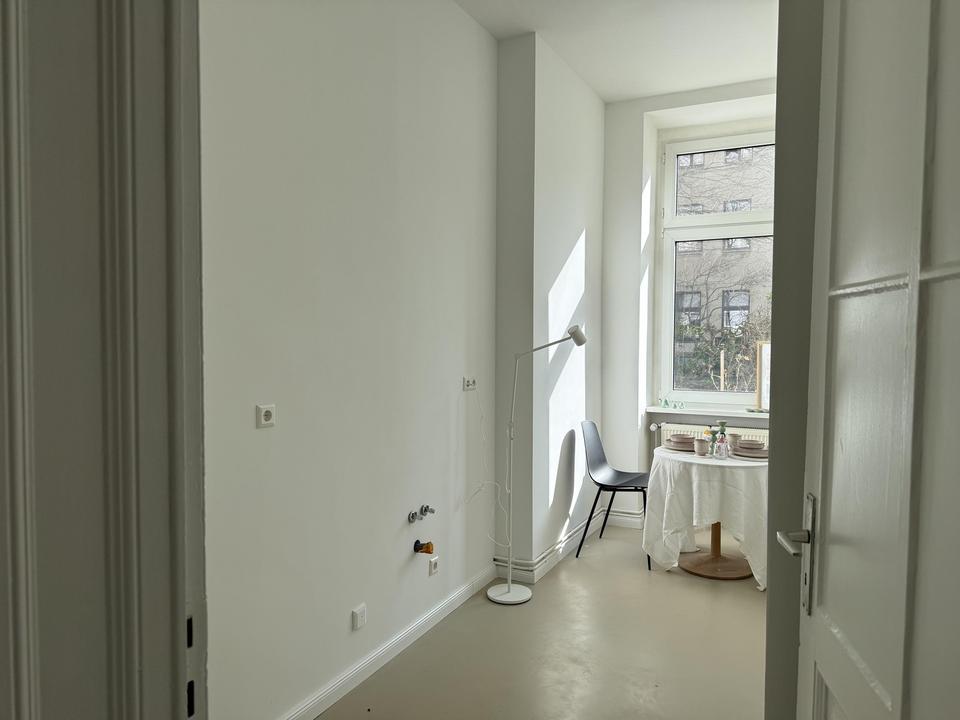 Bezugsfreie Wohnung nahe Hermannplatz – Bild 5
