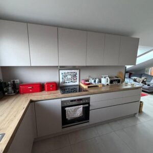 Dachgeschosswohnung in Premiumlage mit Panoramablick